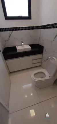 Imagem Casa Térrea pra Locação no Valville 02