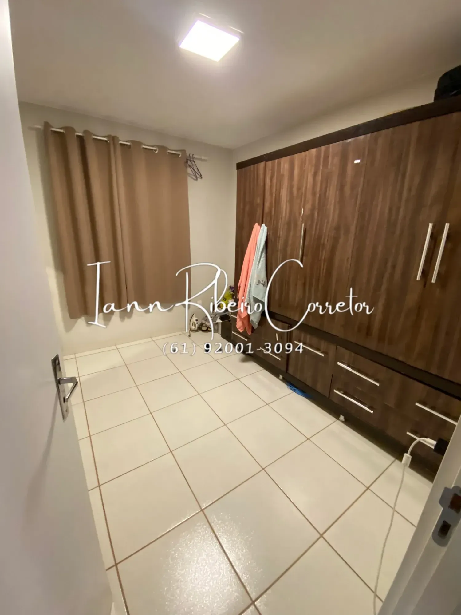 Foto do imóvel: Apartamento com 2 Quartos à Venda, 46 m² em Paranoá Parque (Paranoá) - Brasília