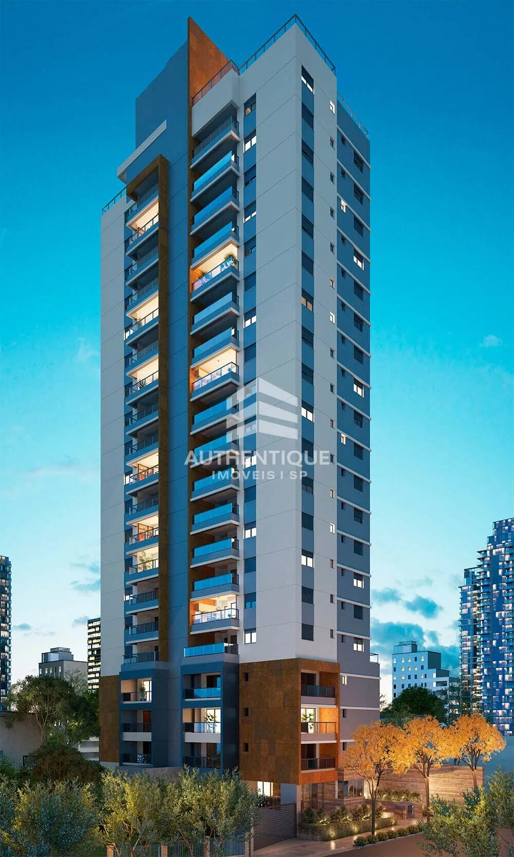Imagem UNY VILA MARIANA - Apartamento na Vila Mariana à venda!