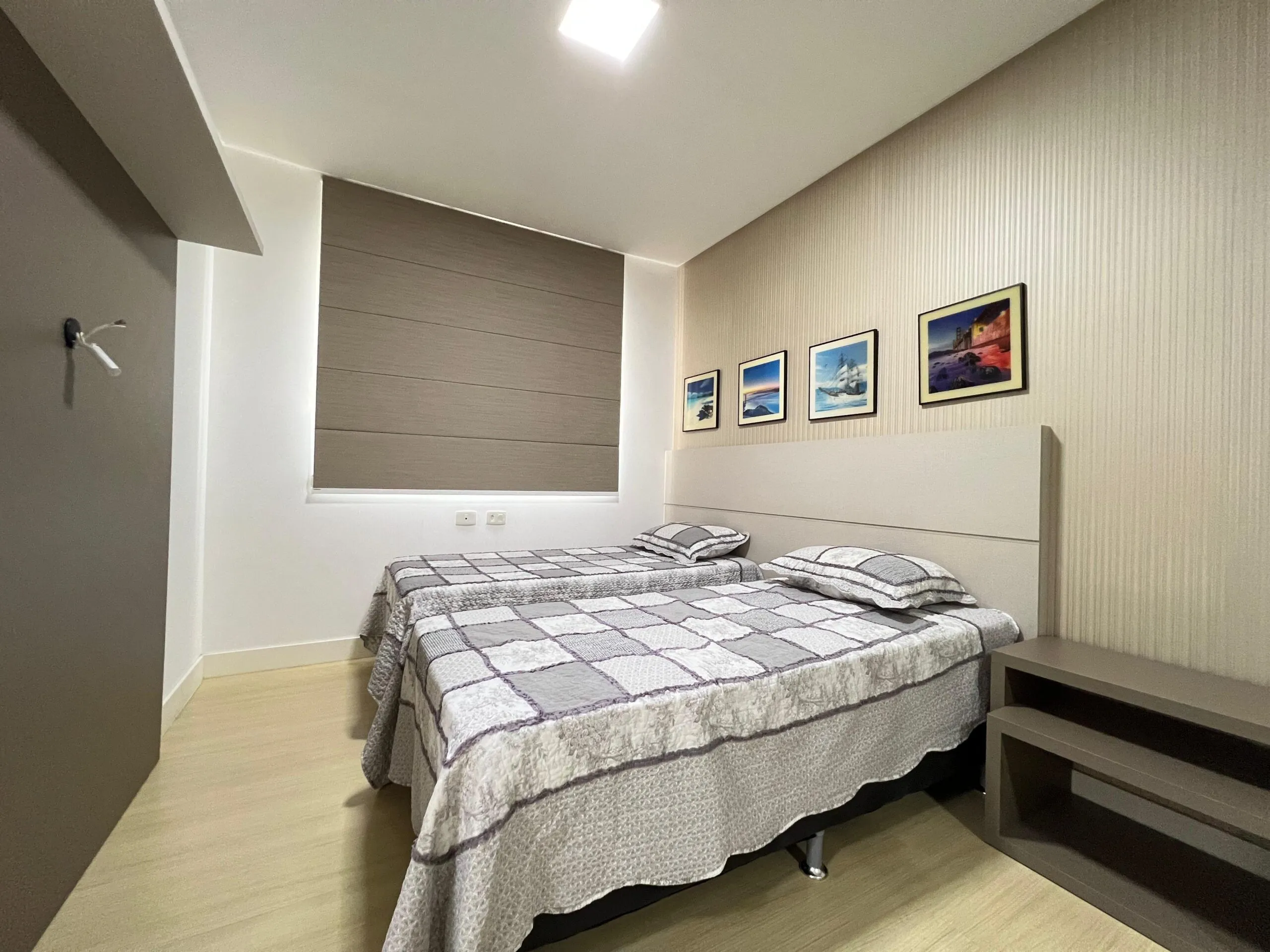 Imagem Apartamento com vista para o mar à venda com 197m2 por R$ 5.590.000,00
