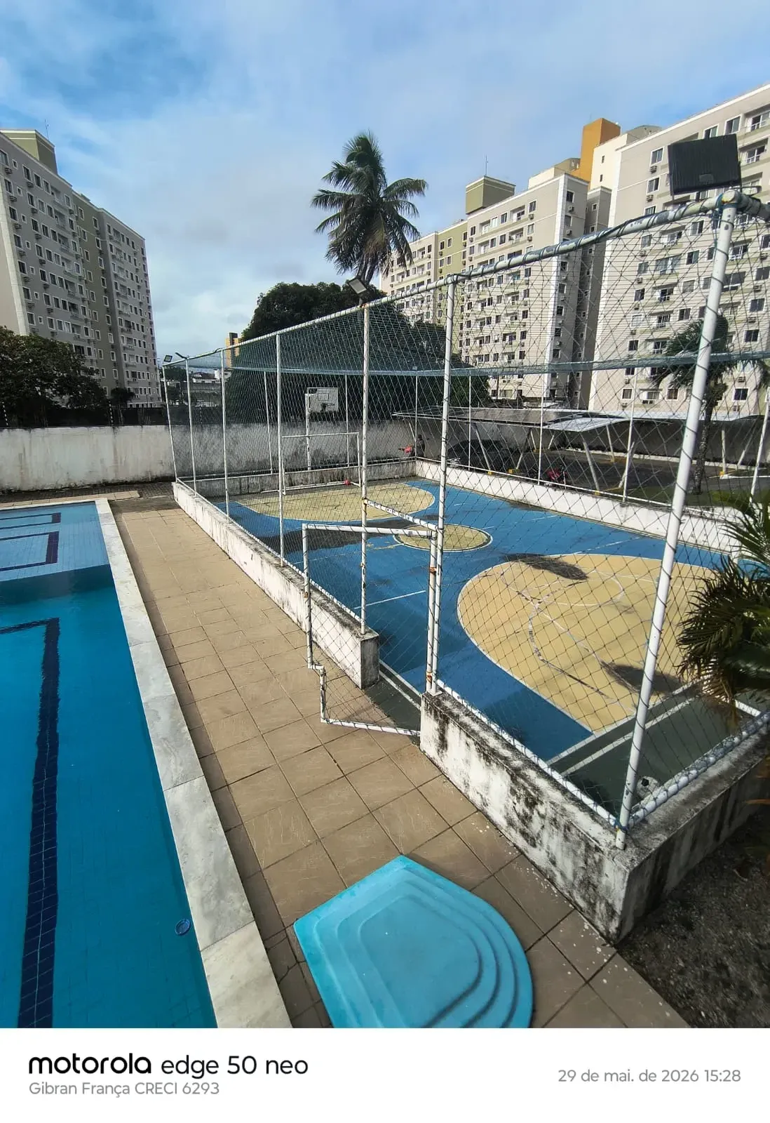 Imagem Apartamento com 2 Quartos à Venda, 68 metros em Nova Parnamirim - Parnamirim