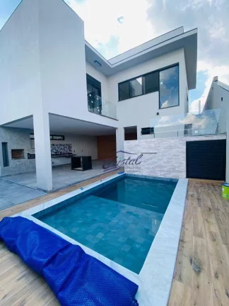 Imagem Casa em Condomínio para Venda em Votorantim, Cyrela Landscape Esplanada