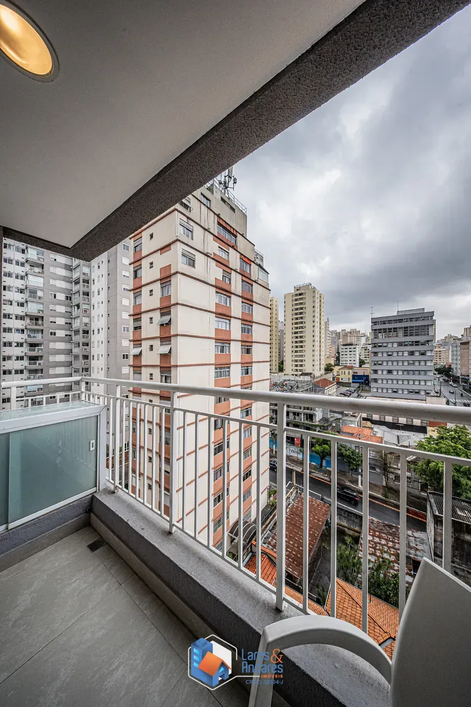 Imagem Studio para venda em Bela Vista com 1 quarto, 31m²