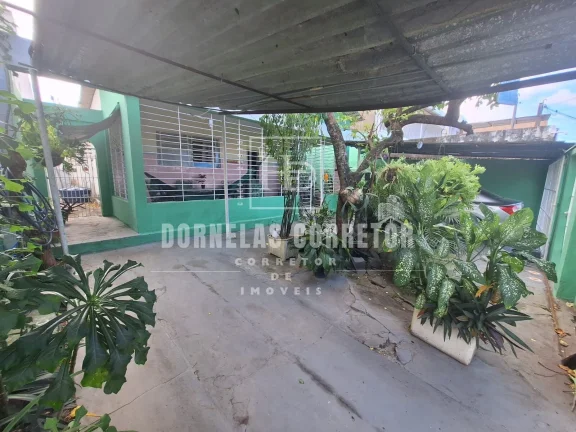 Imagem Casa a venda em Recife arruda lajeada 3qtos 2wcs 3vgs quintal poucos min. do campo santa cruz.