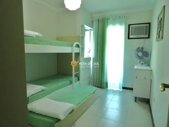 Imagem Marbella Residencial Apartamento 3 quartos Praia Centro Bombinhas SC