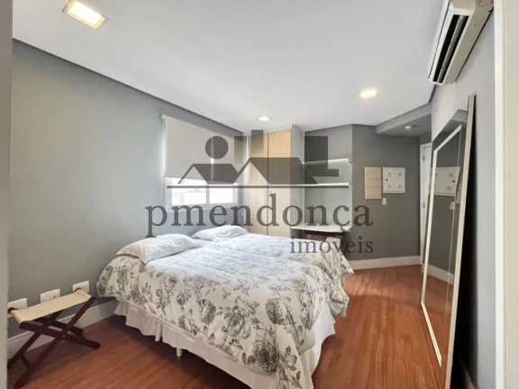Imagem Apartamento de 89m² pronto para morar no Jardim América.