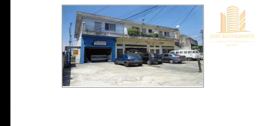 Foto do imóvel SALÕES COMERCIAIS, SALAS COMLS., APTOS 2 DORMITORIOS em Avenida do Cursino