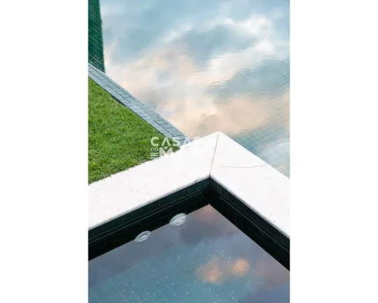 Imagem Casa Frente Mar para Temporada em Armação dos Búzios / RJ no bairro Rasa