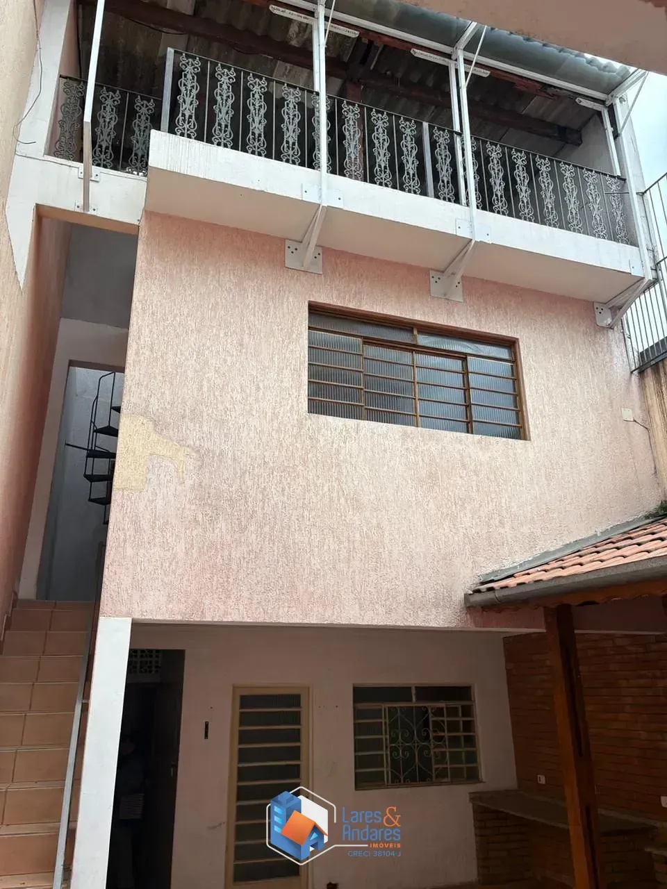 Imagem Casa comercial para venda em Mooca, 281m²