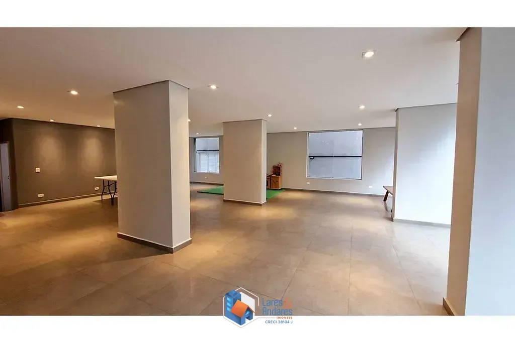 Imagem Apartamento à venda 3 Quartos 2 Suites 1 Vaga 130M² Itaim Bibi São Paulo - SP