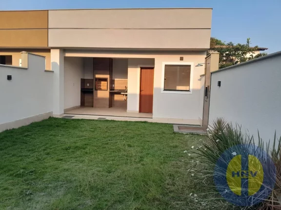 Imagem Casa Contemporânea dos Seus Sonhos à Venda