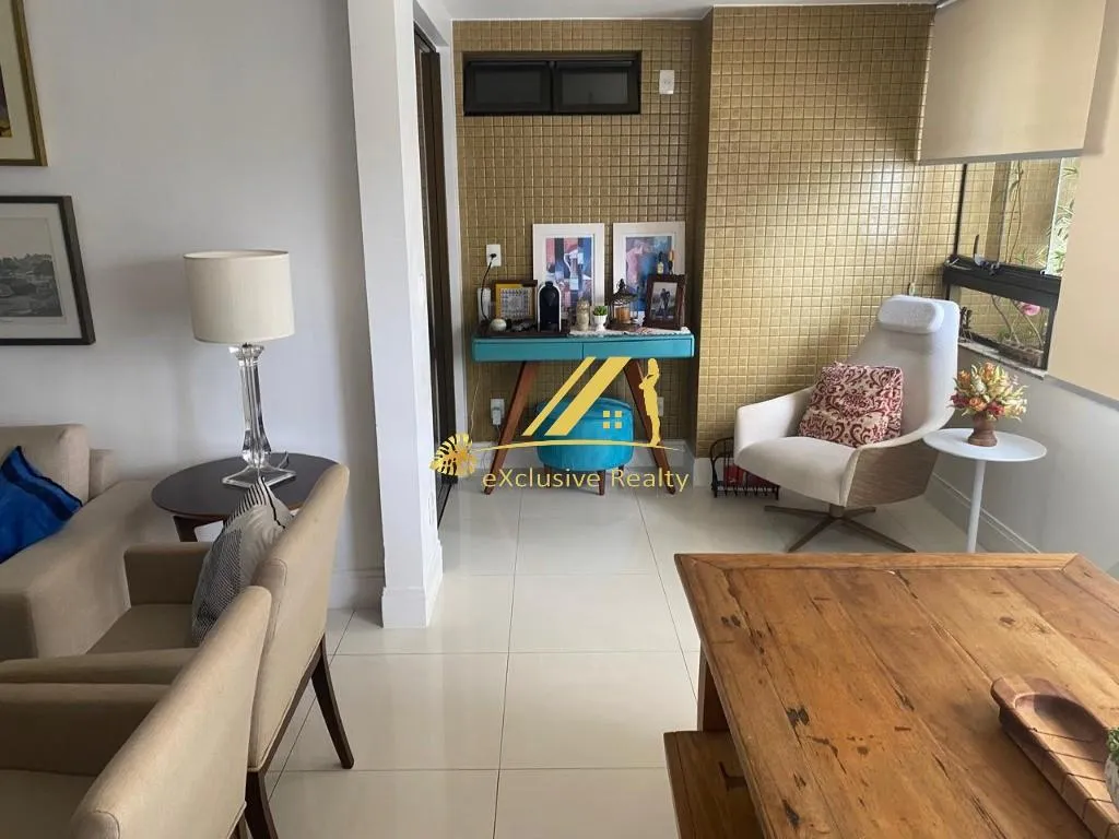 Imagem Apartamento RESIDENCIAL em Salvador - Bahia, Horto Florestal