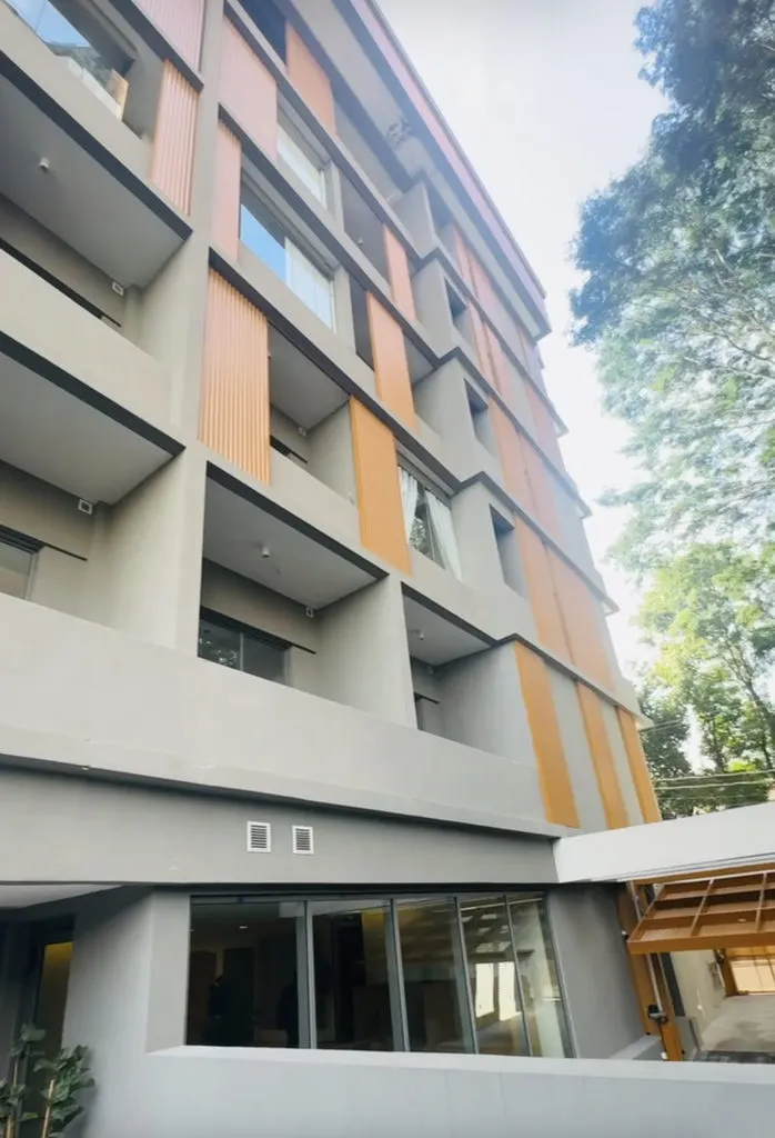 Imagem Moema Signature - NR - Apartamento à venda no bairro Moema - São Paulo/SP