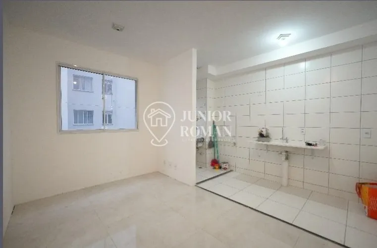 Imagem APTO NOVO | 2 DORMITÓRIOS | 36m² | PRÓXIMO AO METRÔ TAMANDUATEÍ