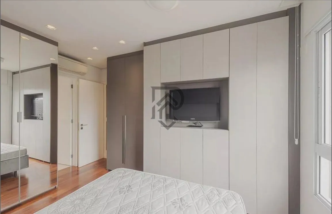 Imagem Apartamento paraiso vista livre pronto para morar