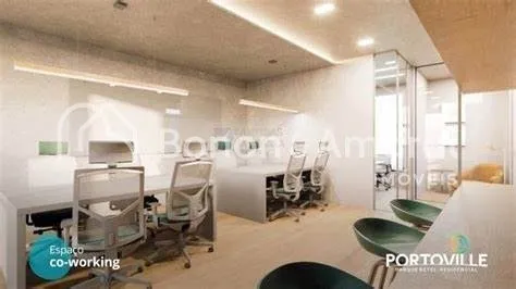 Imagem Terreno à venda no Condomínio PortoVille no bairro Betel, Paulínia/SP Lote com 300m² com total infraestrutura