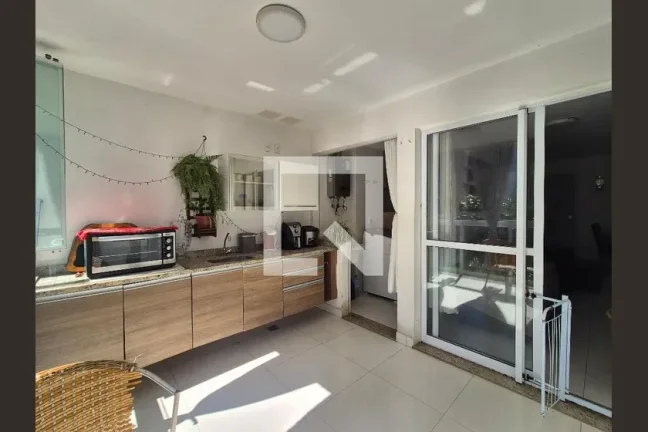 Imagem Apartamento à Venda - Recreio, 2 Quartos, 67 m2