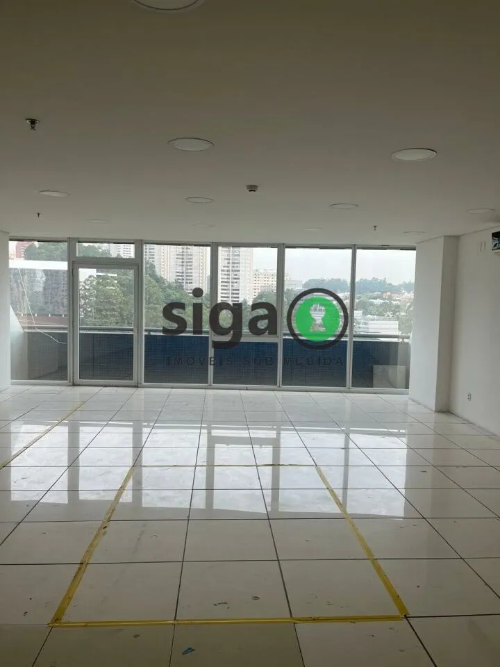 Foto do imóvel Sala comercial com 115 m² para aluguel para Locação Edificio Landmark