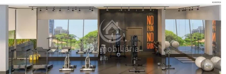 Imagem Duo Residenziale apartamento no Recreio