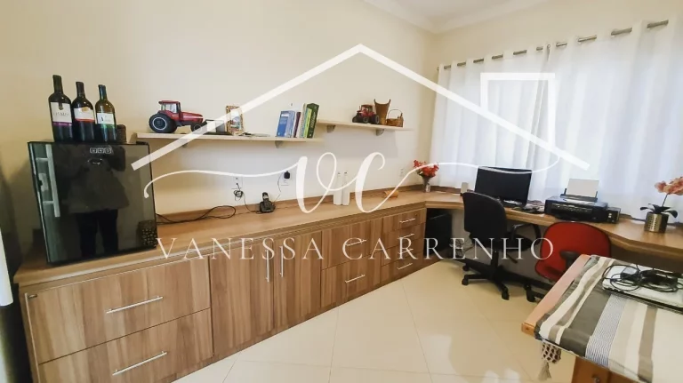 Imagem Venda Sobrado | Vanessa Carrenho Assessoria Imobiliária