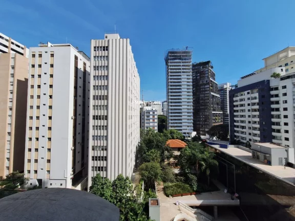 Imagem Sala com 25m2 no Centro - SP