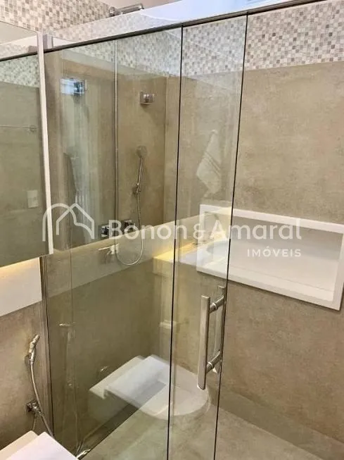 Imagem Casa em condomínio no Loteamento Alphaville Campinas, de 4 quartos à venda, Loteamento Alphaville Campinas - Campinas/SP
