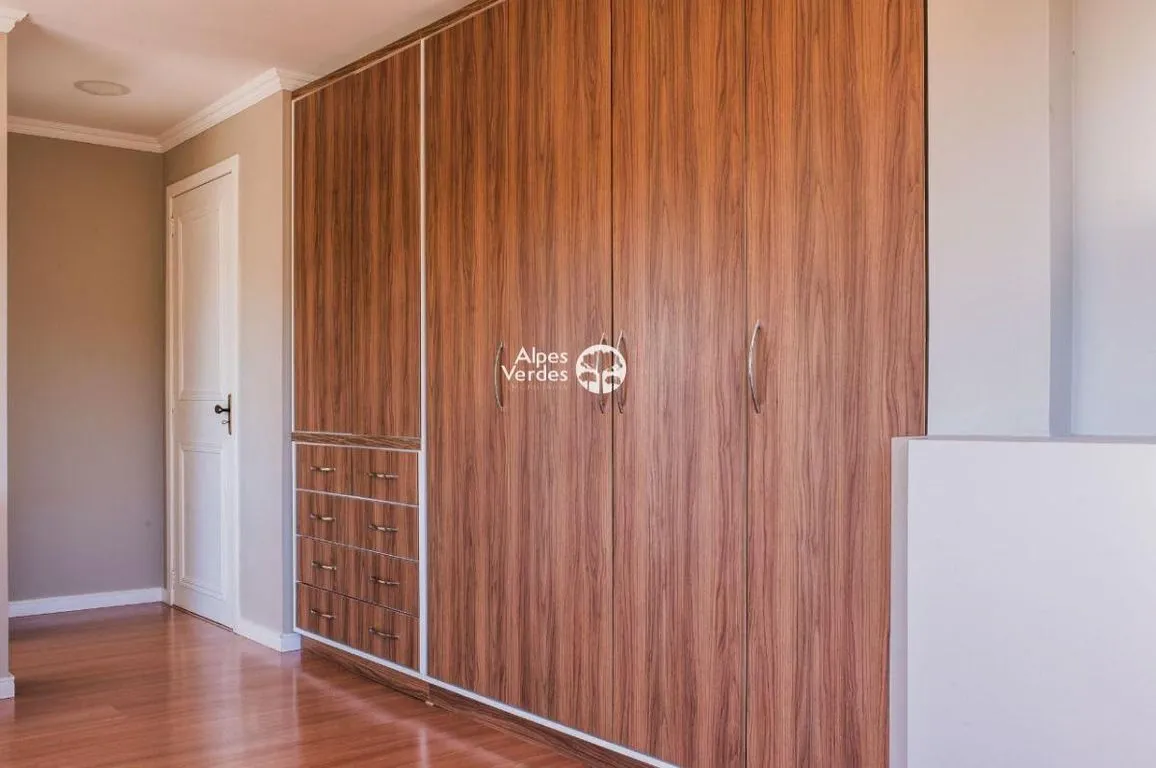 Imagem Apartamento à Venda em Avenida Central, Gramado - RS