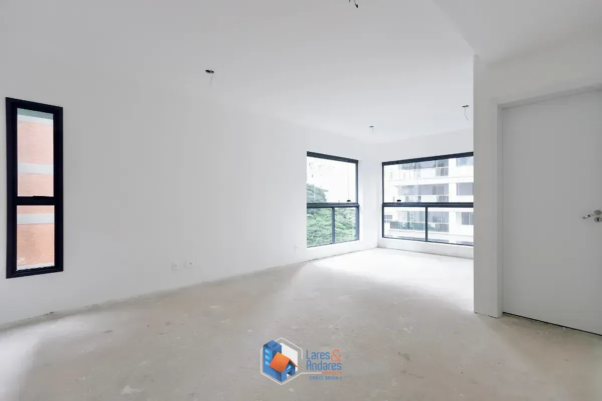 Foto do imóvel Apartamento para venda em Perdizes com 2 quartos, sendo 1 suíte, 72m² em Rua Campevas