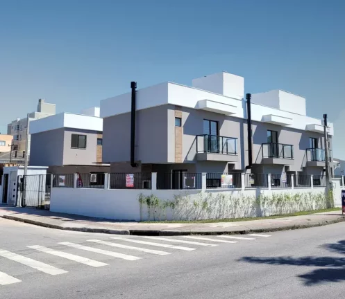 Villa Florença - Casa à venda no bairro Nova Palhoça - Palhoça/SC