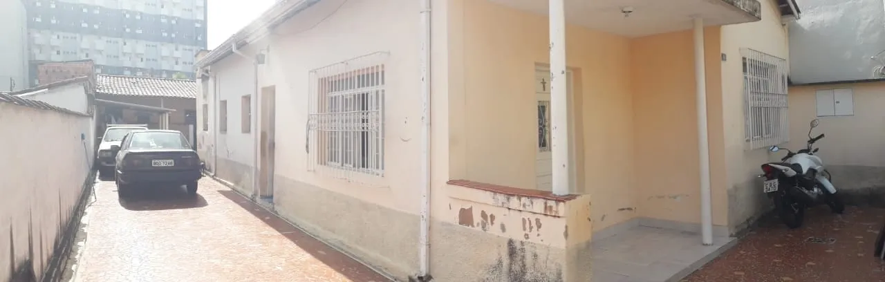 Imagem Casa à venda 3 Quartos, 4 Vagas, 290M², Santa Rita, Aparecida - SP