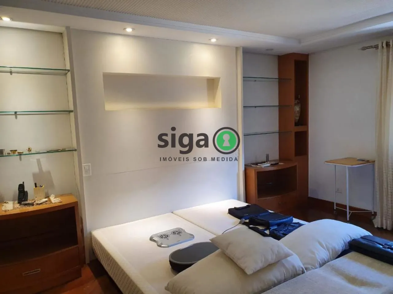 Imagem Casa em Condomínio Residencial em Portal do Morumbi
