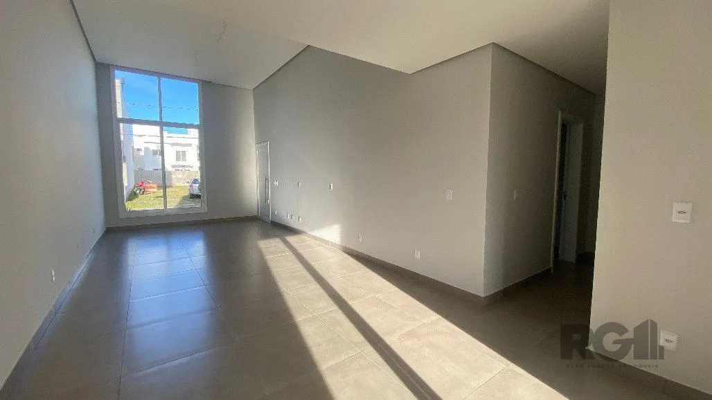 Imagem Casa Condominio para Venda - 103m², 3 dormitórios, sendo 1 suites, 2 vagas - Aberta dos Morros