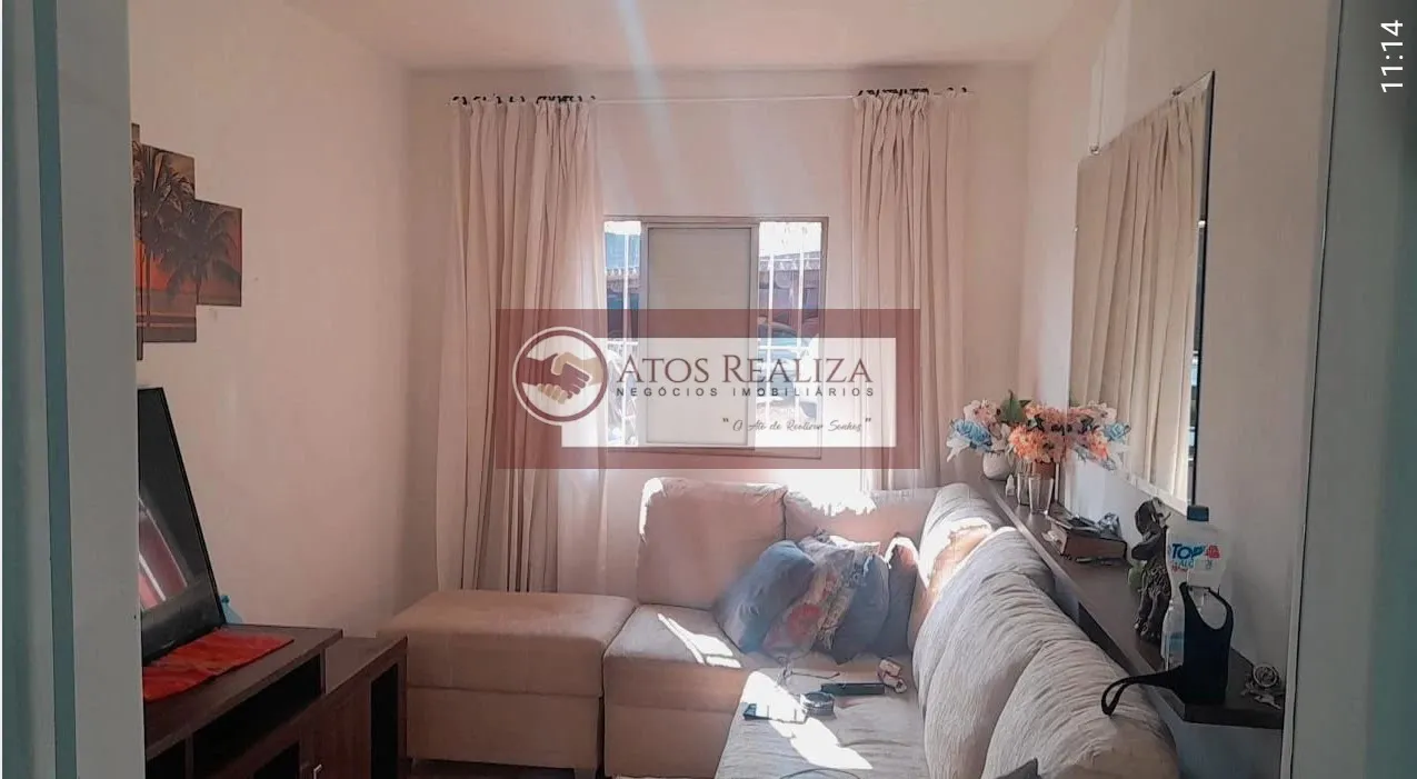 Imagem Excelente Apartamento em Parque das Arvores - São Paulo