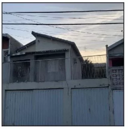Foto do imóvel Oportunidade Única em CAMPINAS - SP | Tipo: Casa | Negociação: Leilão | Situação: Imóvel em RUA MAESTRO SALVADOR BUENO DE OLIVEIRA