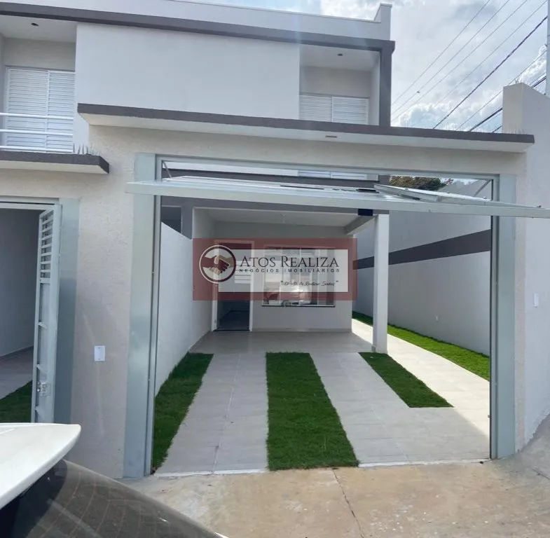 Imagem Sobrado de 80m² com 3 dormitórios e 1 suíte na Vila Santa Catarina - São Paulo por R$ 680.000 - Confira!
