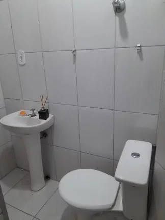Imagem Apartamento semi mobiliado com 1 dormitório na Bela Vista