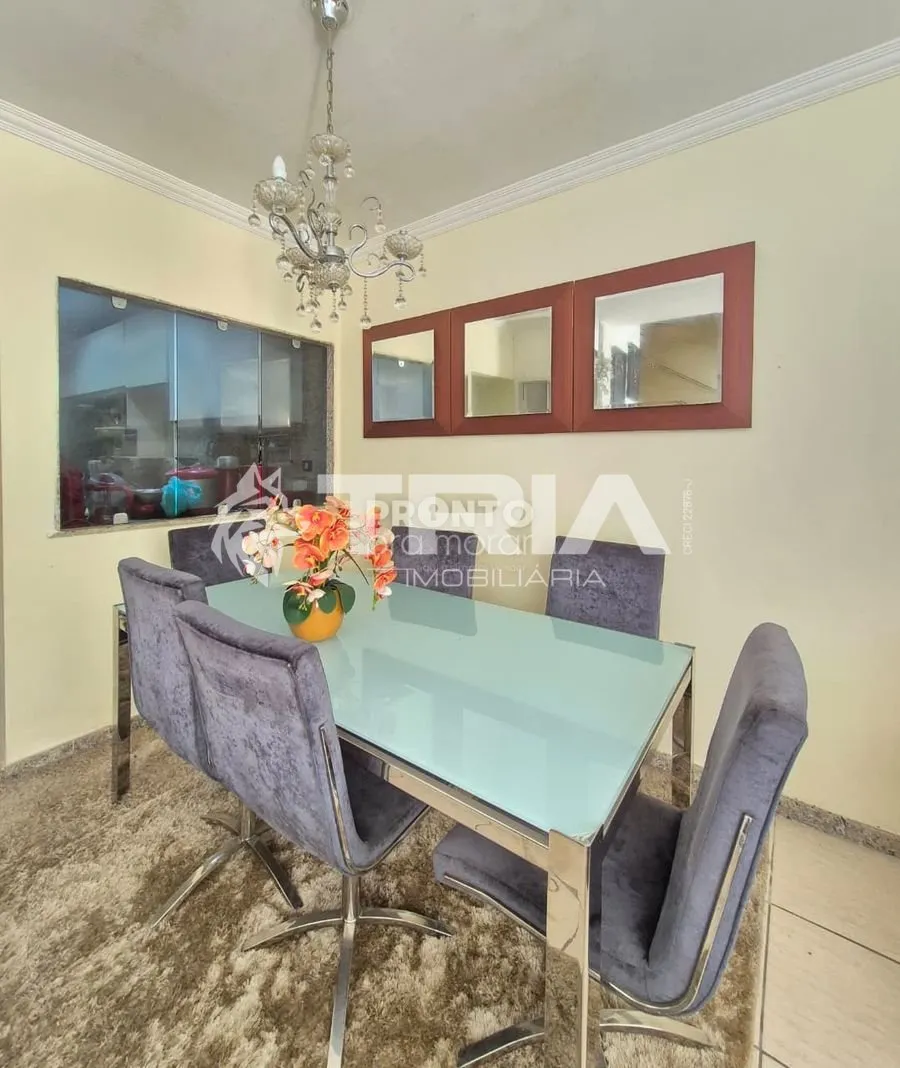 Imagem Casa de 4 quartos, 155m² no bairro Caxangá, em Recife