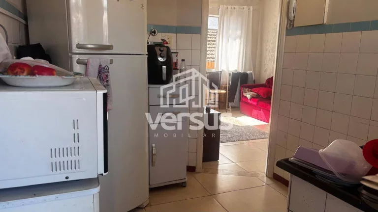 Imagem APARTAMENTO EM SANTOS -350MIL - PONTA DA PRAIA