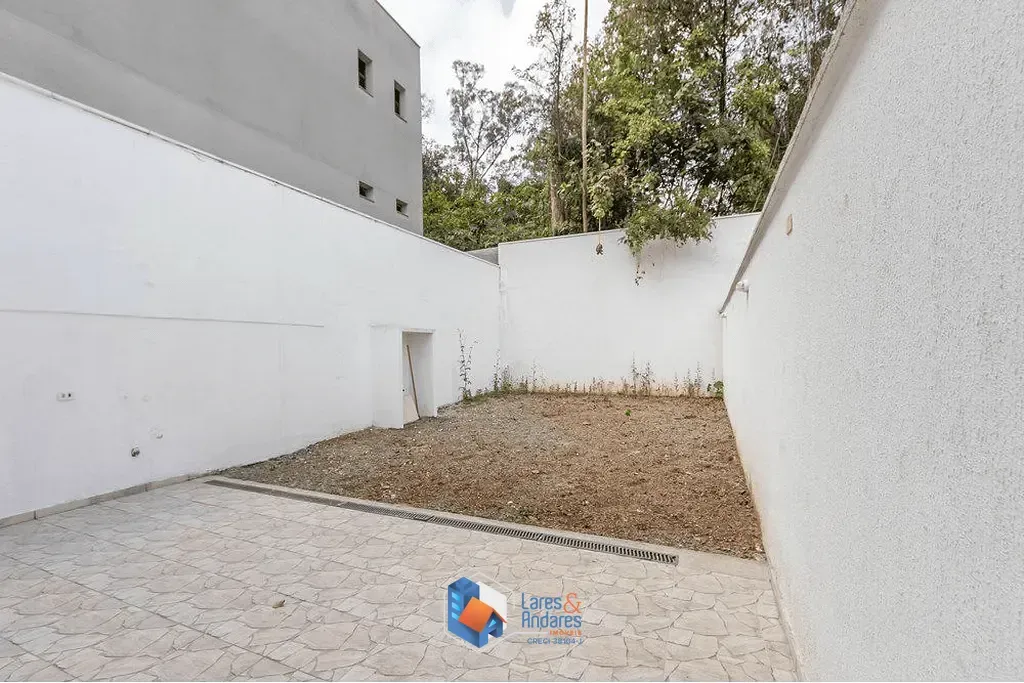 Imagem Casa à venda 3 Quartos 3 Suites 2 Vagas 141M² Jardim Bélgica São Paulo - SP