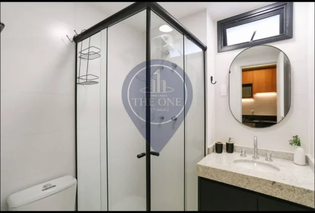 Imagem Studio à venda em São Paulo-SP, no bairro Jardim Nélia: 1 quarto, 1 banheiro, 27 m² de área. Adquira já!