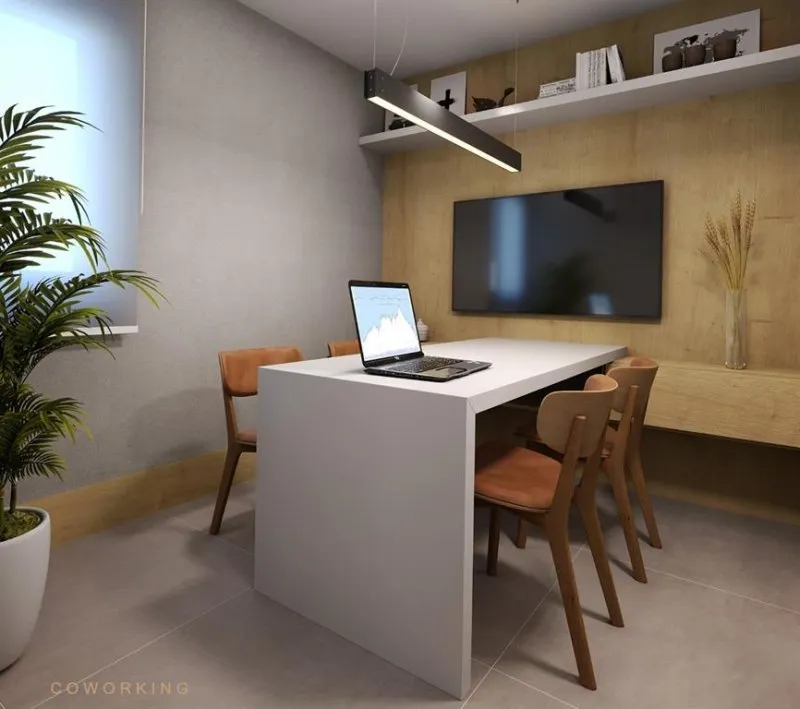 Imagem Apartamento a Venda no bairro Botafogo - Rio de Janeiro, RJ