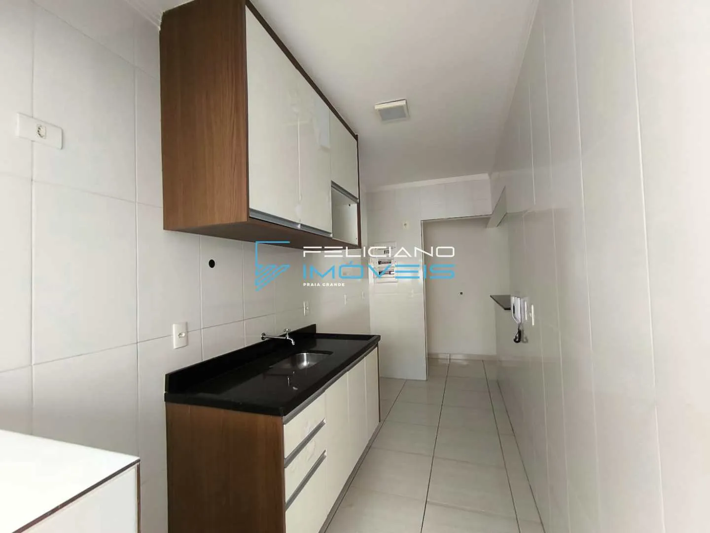 Imagem Apartamento com 2 quartos, Canto do Forte, Praia Grande - R$ 599 mil, Cod: 6635
