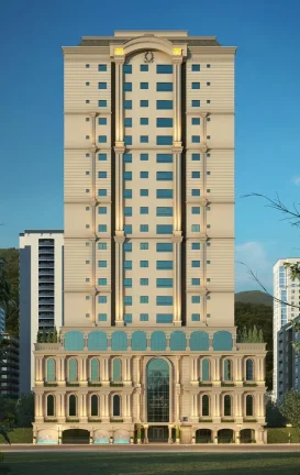 Foto do imóvel Apartamento para venda em Itapema