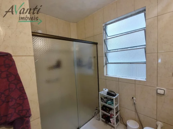 Imagem Apartamento à venda no bairro Itararé em São Vicente/SP