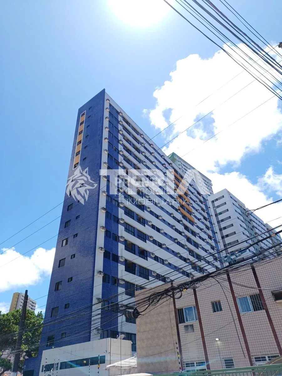 Foto do imóvel Apartamento de 3 quartos, 63m² no bairro Encruzilhada, em Recife em Encruzilhada, Recife - PE
