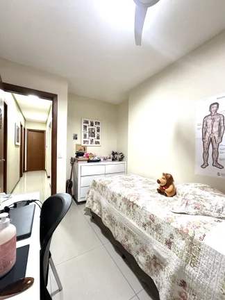 Imagem Apartamento à venda no Condomínio Edifício Jardins – Praia da Costa – 155 m², 4 quartos, lazer completo