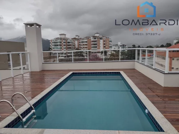Imagem Excelente apartamento recém entregue a venda no Tenório!