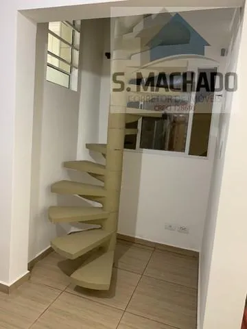 Imagem Casa para Venda em Santo André / SP no bairro Vila Francisco Matarazzo