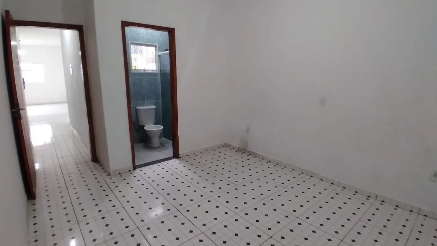 Imagem Casa à venda dois dormitórios sendo um suíte, Residencial Parque das Palmeiras, Pindamonhangaba, SP