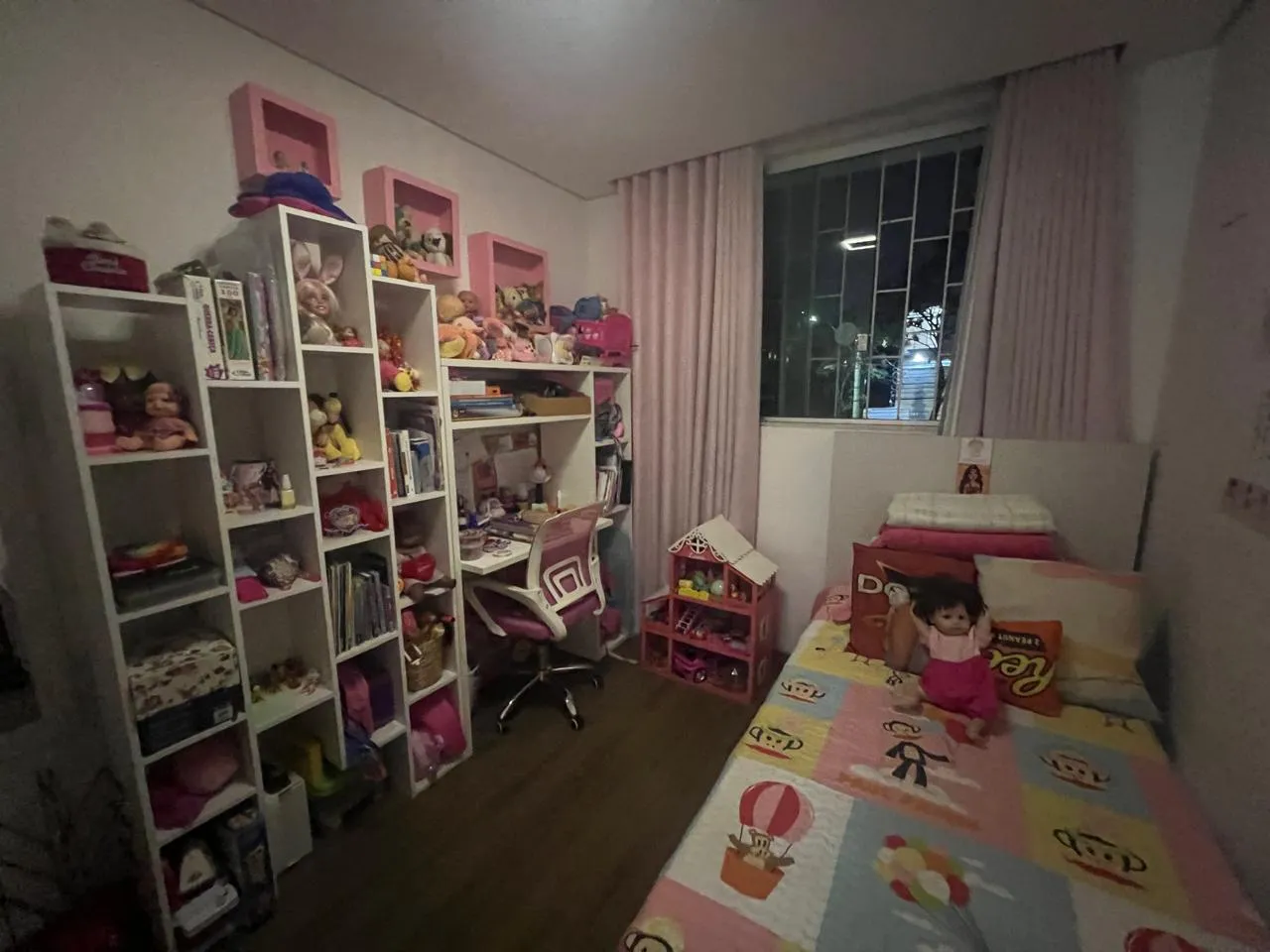 Imagem Casa Padrão
